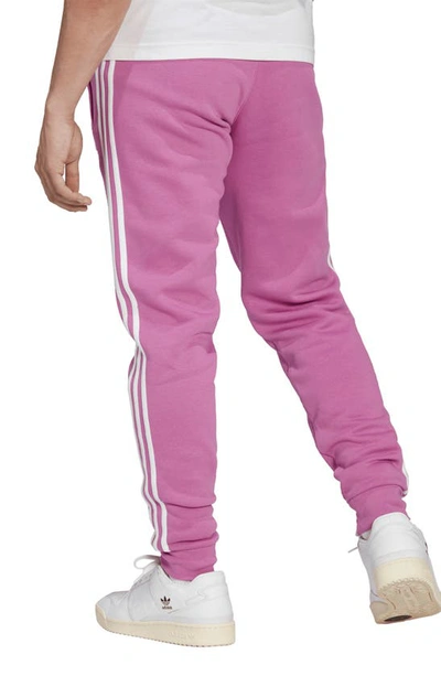 Adidas Originals Adicolor Classics 3-stripes Track Pants In Semi Pulse Lilac  | ModeSens