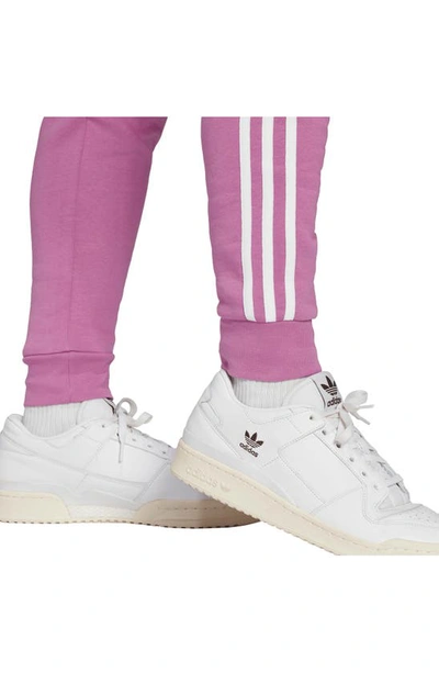 Classics Adidas | Semi Lilac In 3-stripes Adicolor Track Originals Pants Pulse ModeSens