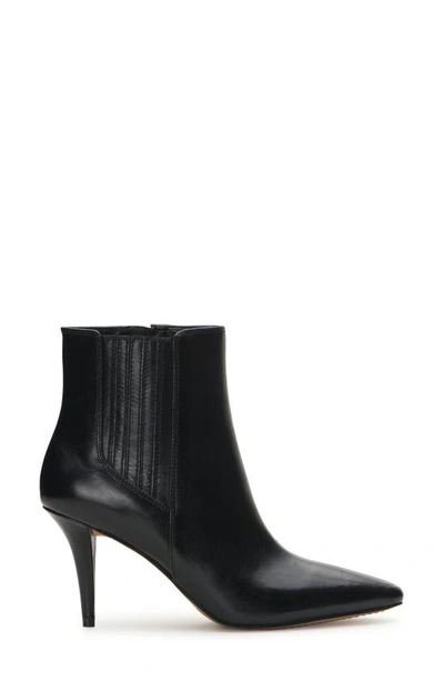 Shop Vince Camuto Ambind Bootie In Black