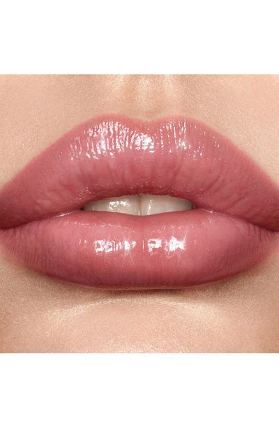 Charlotte Tilbury Lip Lustre Lip Gloss In Pillow Talk