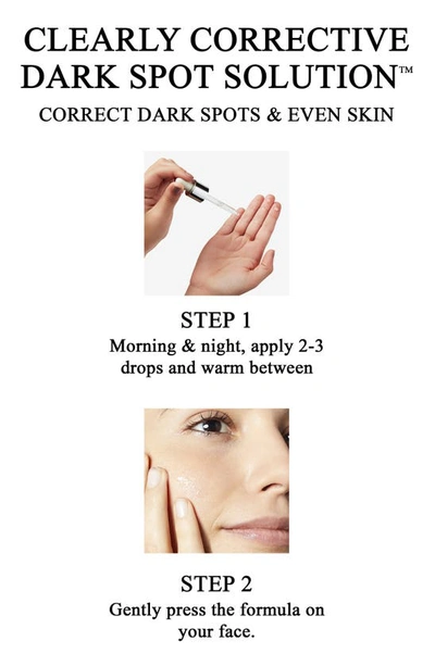 Kiehl's Since 1851 Dermatologist Solutions Clearly Corrective Dark Spot Solution, 1-oz.