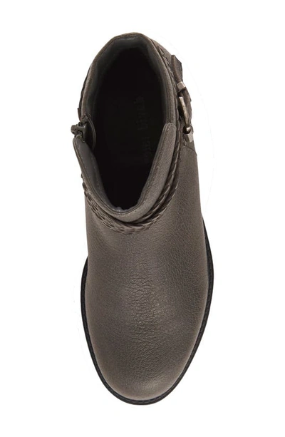 David Tate Skip Bootie In Taupe
