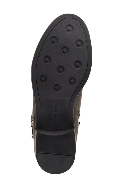 David Tate Skip Bootie In Taupe