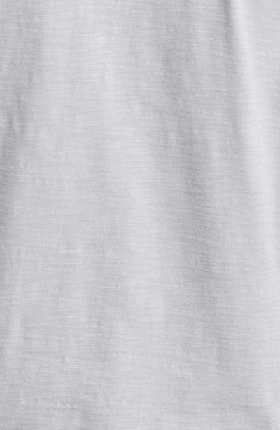Tommy Bahama Bali Beach Pullover Hoodie In Ultimate Gray