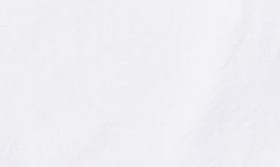 Thom Browne White Classic Button-down Point Collar Shirt In White