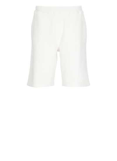Kenzo Shorts Beige In White | ModeSens