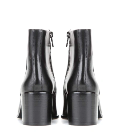 Shop Opening Ceremony Livv Leather Boots