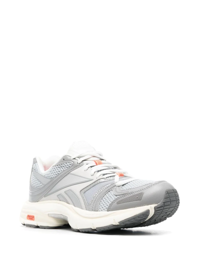 Shop Reebok Premier Road Plus Vi Sneakers In Grau