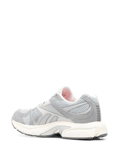 Shop Reebok Premier Road Plus Vi Sneakers In Grau