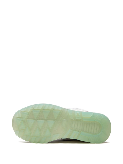 Saucony Shadow 6000 Low-top Sneakers In White