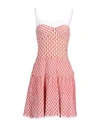 MISSONI SHORT DRESS,34558680HO 3