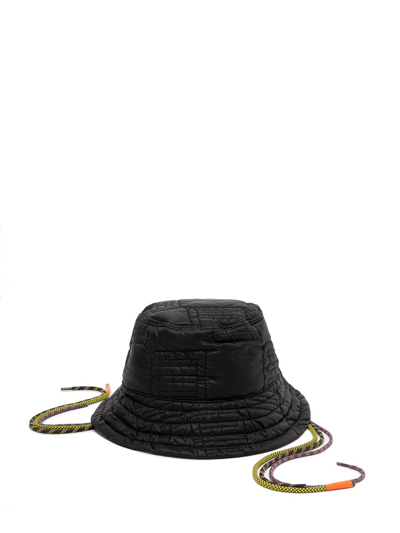 Shop Ambush Multicord Bucket Hat In Nero