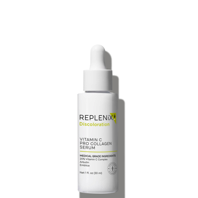 Shop Replenix Vitamin C Pro Collagen Serum