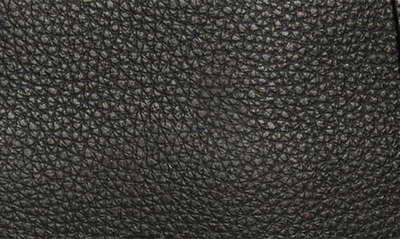 Chloé Small Marcie Leather Satchel In Black