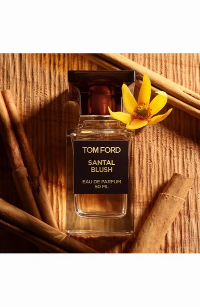 Shop Tom Ford Santal Blush Eau De Parfum, 1 oz