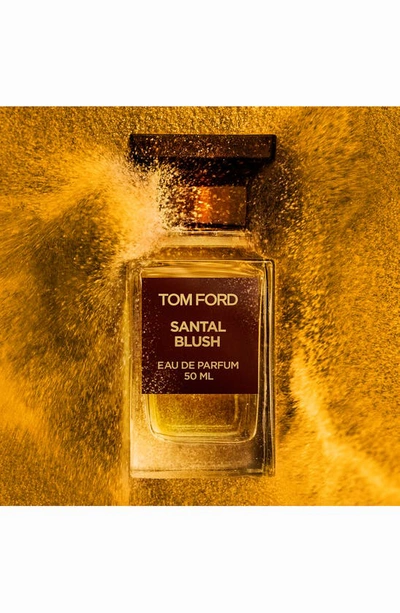 Shop Tom Ford Santal Blush Eau De Parfum, 1 oz