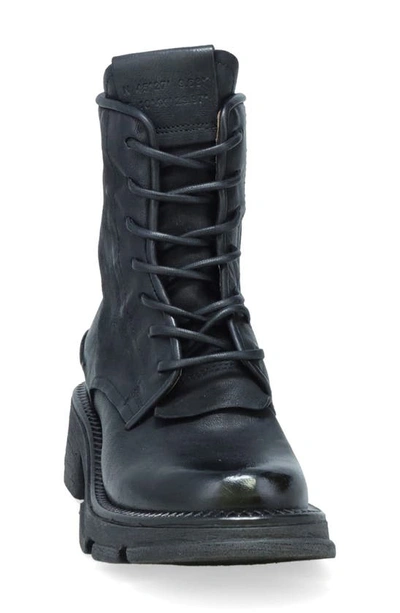 A.S.98 LUKIE COMBAT BOOT 