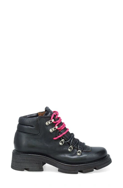 Shop As98 Langan Hiker Boot In Black