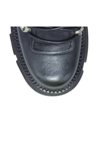 Shop As98 Langan Hiker Boot In Black