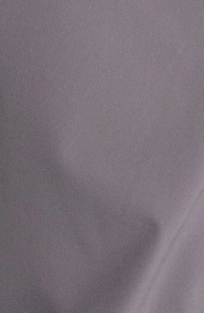 Mizzen + Main Helmsman Pants In Charcoal Solid