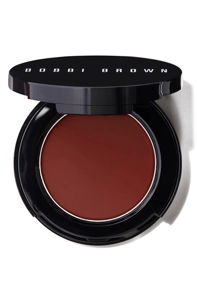 Shop Bobbi Brown Pot Rouge Blush For Lips & Cheeks In Chocolate Cherry