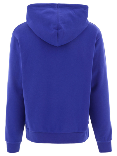 Shop Marni Men's Blue Other Materials Sweatshirt