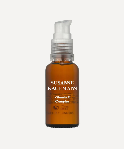 Susanne Kaufmann Vitamin C Complex 30ml