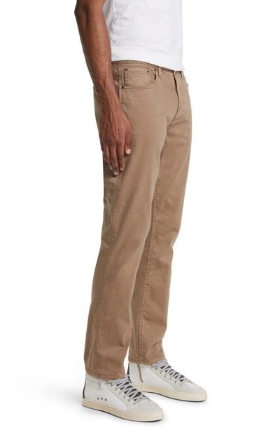 Rails Carver Five Pocket Pants In Cacao