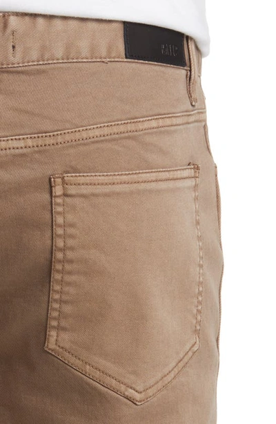 Rails Carver Five Pocket Pants In Cacao