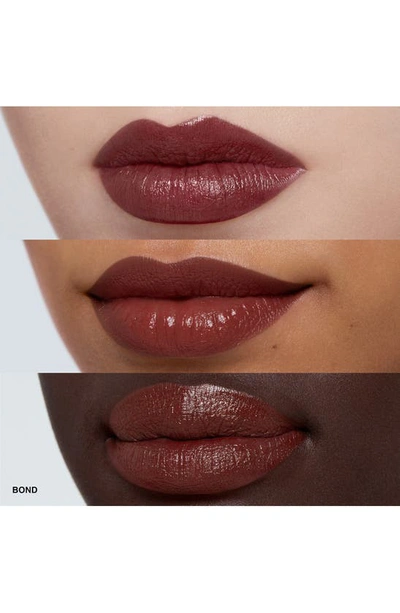 Bobbi Brown Luxe Lipstick In Bond