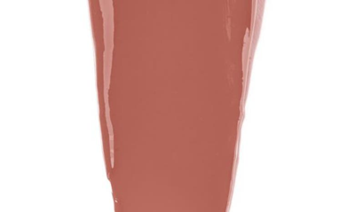 Shop Bobbi Brown Luxe Lipstick In Pale Mauve