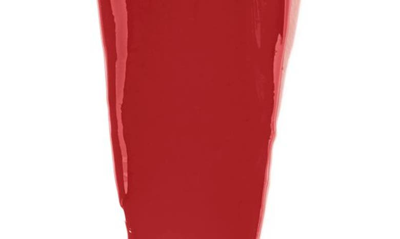 Bobbi Brown Luxe Lipstick In Parisian Red