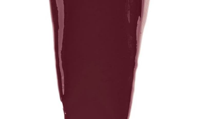 Shop Bobbi Brown Luxe Lipstick In Plum Brandy