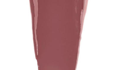 Shop Bobbi Brown Luxe Lipstick In Downtown Plum