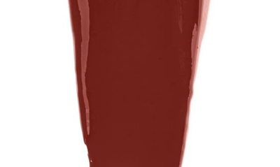 Bobbi Brown Luxe Lipstick In Claret