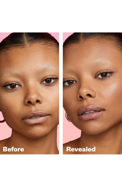 Kosas Revealer Skin-improving Foundation Spf25 With Hyaluronic Acid And Niacinamide Medium Deep Neutral 32 In Medium Deep Neutral 320