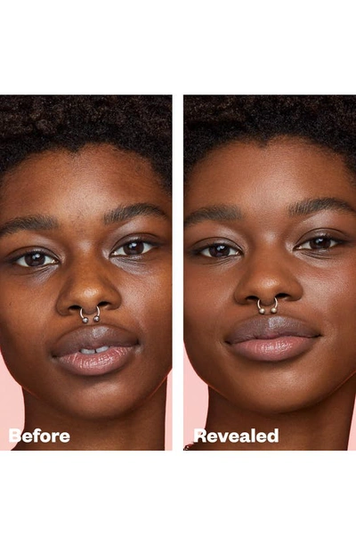 Kosas Revealer Skin-improving Foundation Spf25 With Hyaluronic Acid And Niacinamide Deep Neutral 380 1 oz  In Deep Neutral 380