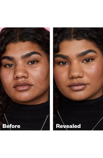 Kosas Revealer Skin-improving Foundation Spf25 With Hyaluronic Acid And Niacinamide Medium Deep Neutral Co In Medium Deep Neutral Cool 310