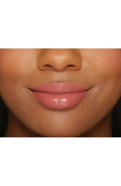 Too Faced Cocoa Bold Cream Lipstick Ganache 0.11 oz / 3.3 G In Ganache