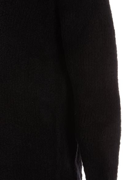 Shop Ten C Sweater In Black