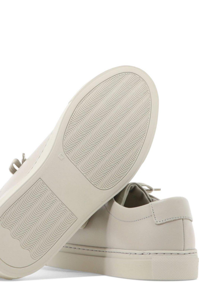 Shop Common Projects Original Achilles Sneakers In Neutrals