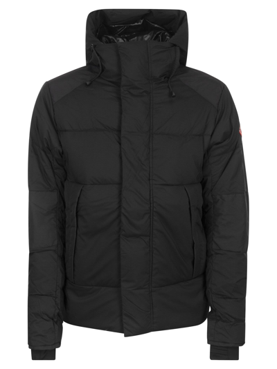 Men's armstrong cheap down hoody