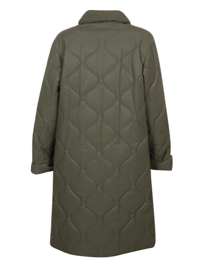 A.p.c. Down Jackets In Jac