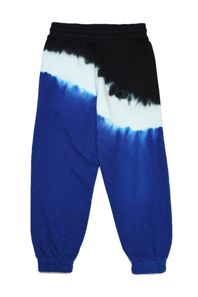 Shop N°21 N21p133m Trousers  In Bluette