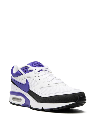Nike Air Max Bw Low-top Sneakers In White | ModeSens