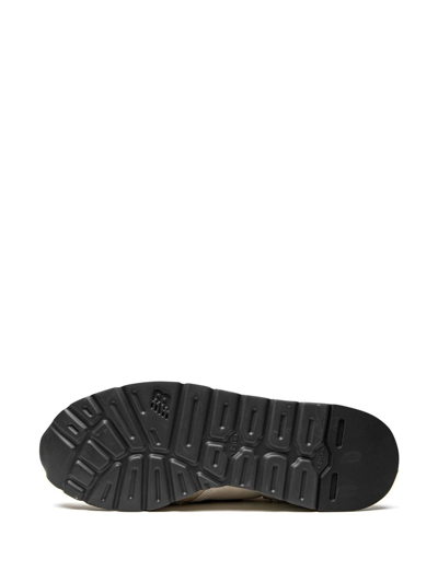 Shop New Balance X Teddy Santis 990 V1 "macadamia Nut" Sneakers In Neutrals