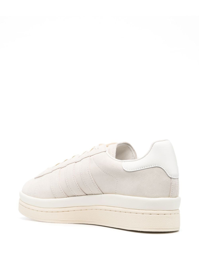 Y-3 Hicho Low-top Sneakers In Neutrals