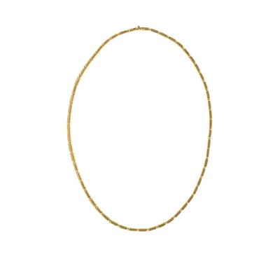 Shop Anita Ko 18k Yellow Gold Bunny Necklace