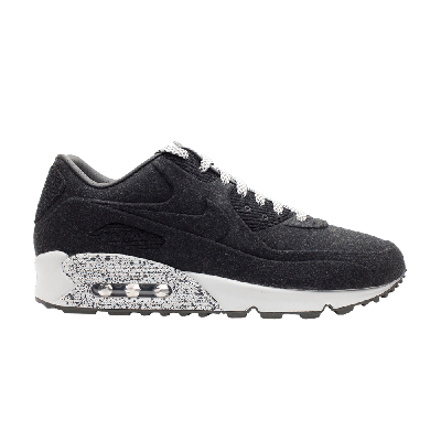 Pre-owned Nike Air Max 90 Vt In Grey | ModeSens