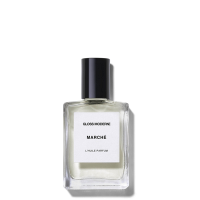 Shop Gloss Moderne Clean Luxury Perfume Oil Marche 15ml